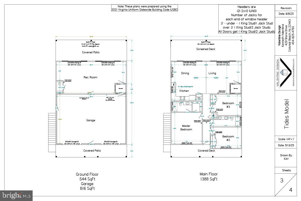 Lot 3 SHORE DR