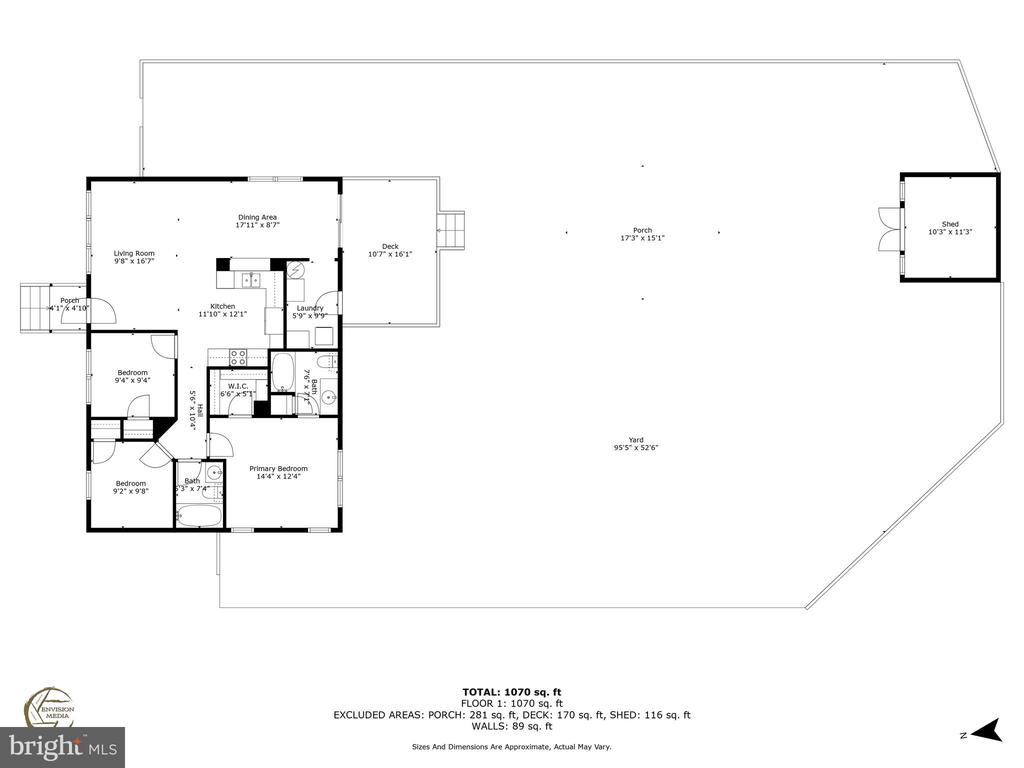 233 STRATFORD DRIVE