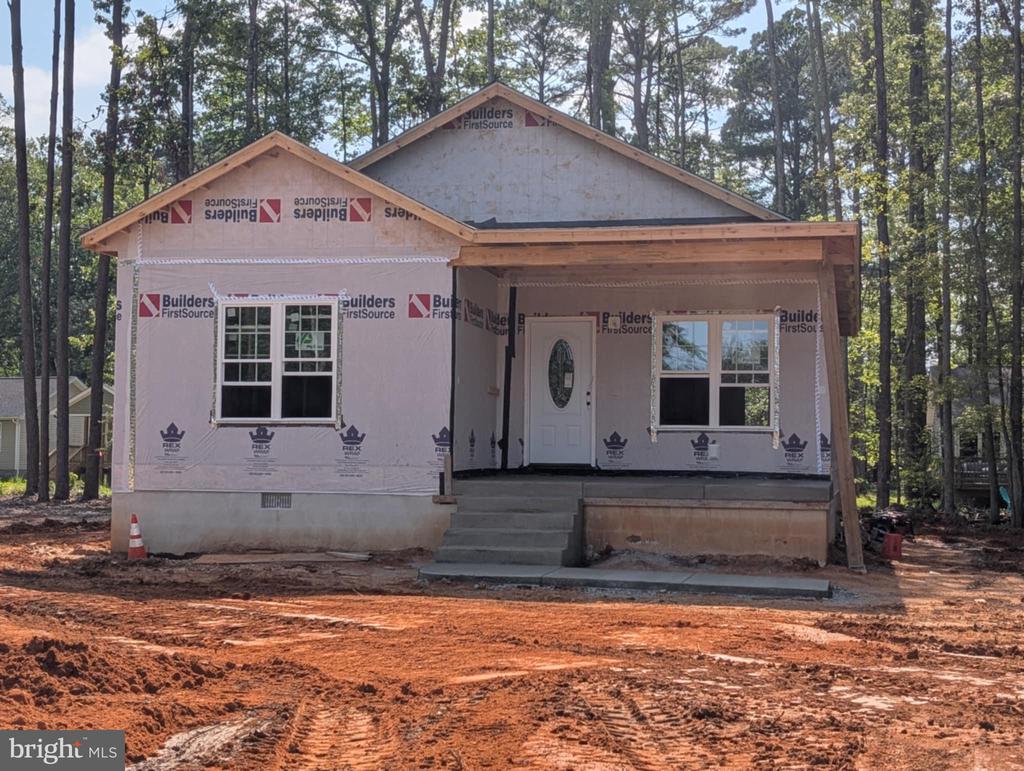 265 WILDWOOD ROAD