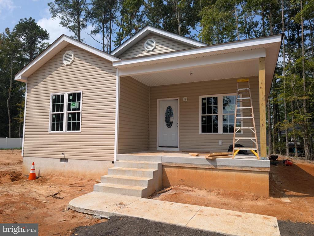 265 WILDWOOD ROAD