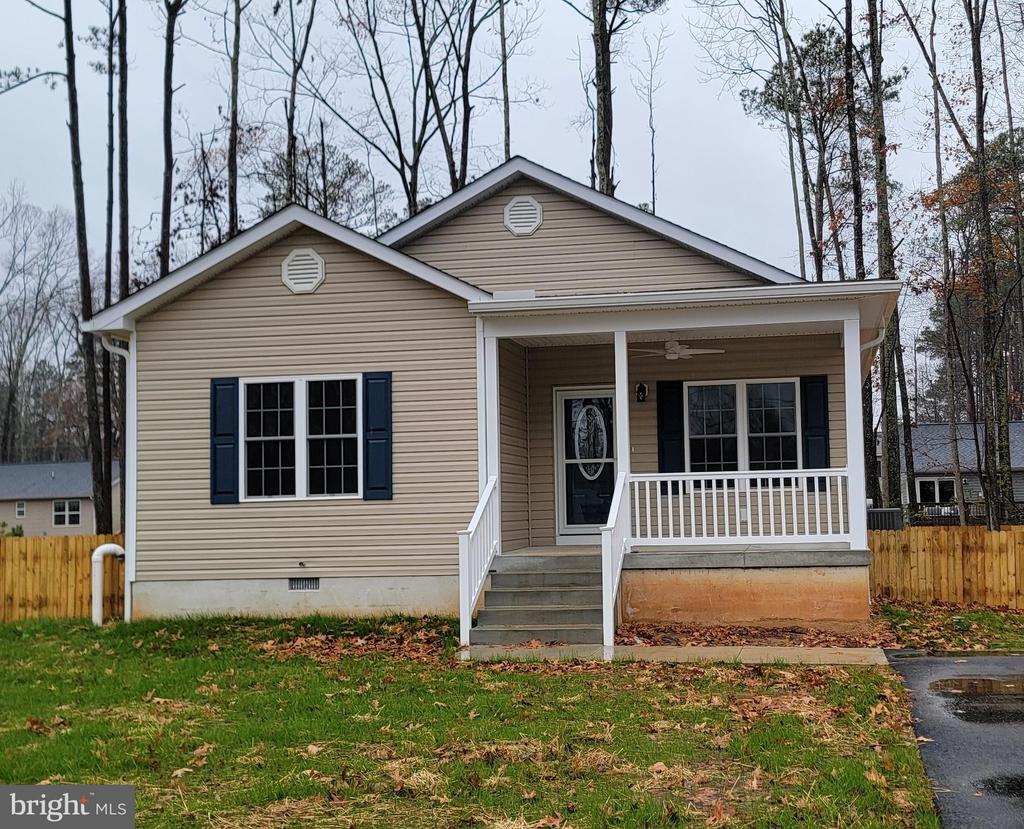 265 WILDWOOD ROAD