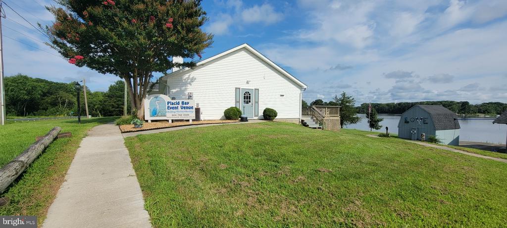 265 WILDWOOD ROAD