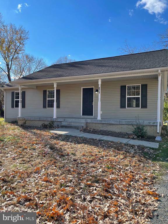 873 MATTOX AVE