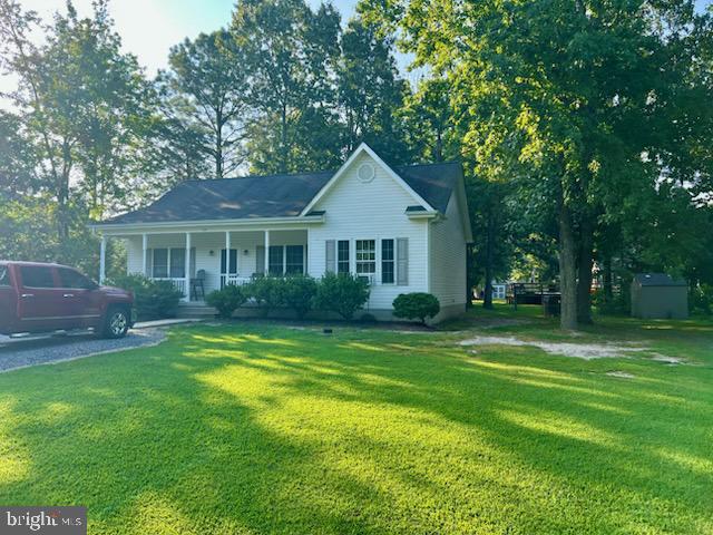 104 DOGWOOD AVENUE