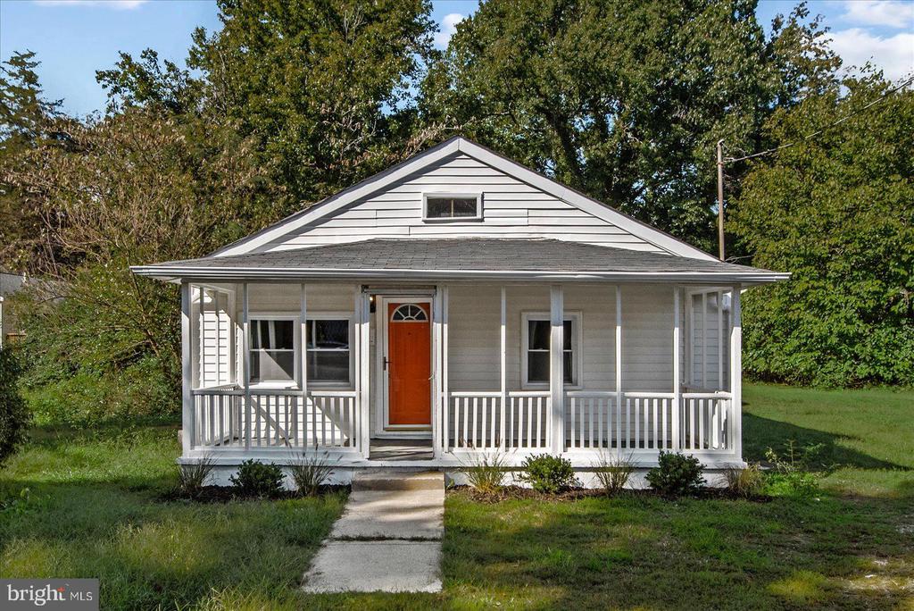 608 KINTZ STREET