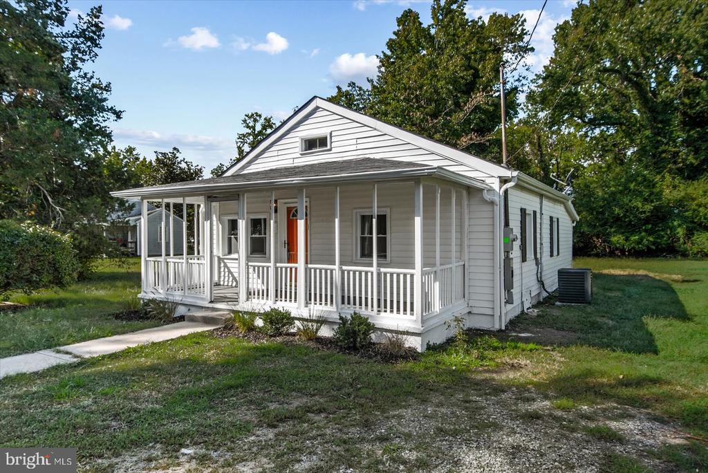 608 KINTZ STREET