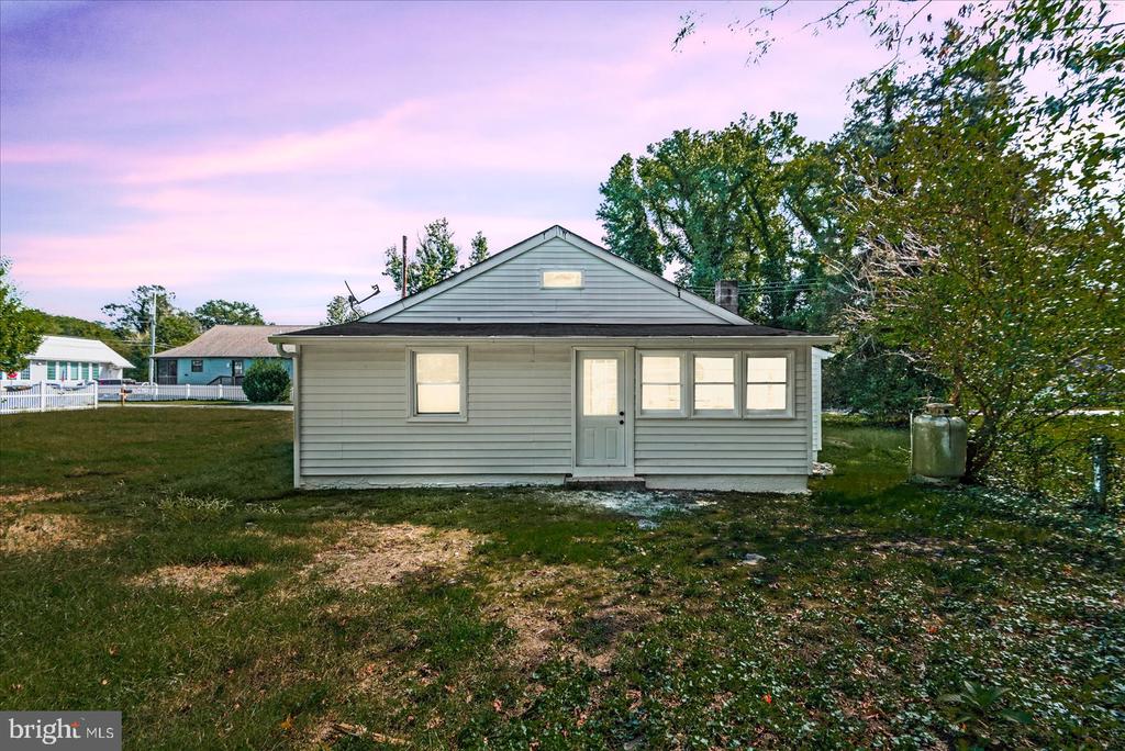 608 KINTZ STREET