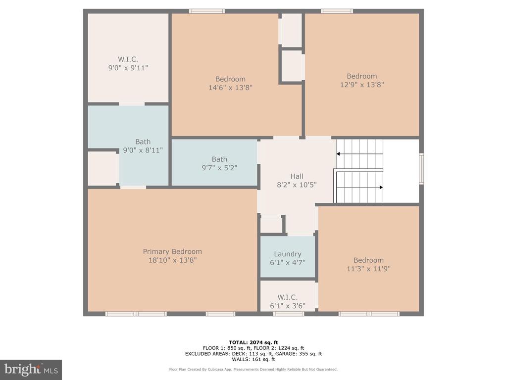 133 7TH STREET