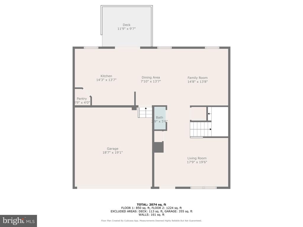 133 7TH STREET