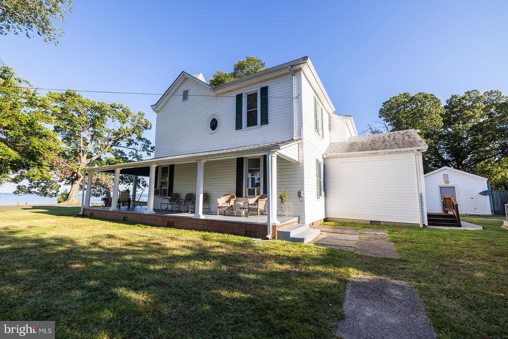 701 IRVING AVENUE