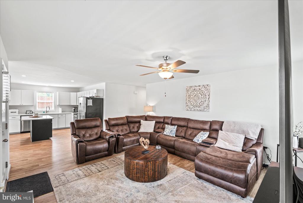 121 1ST STREET