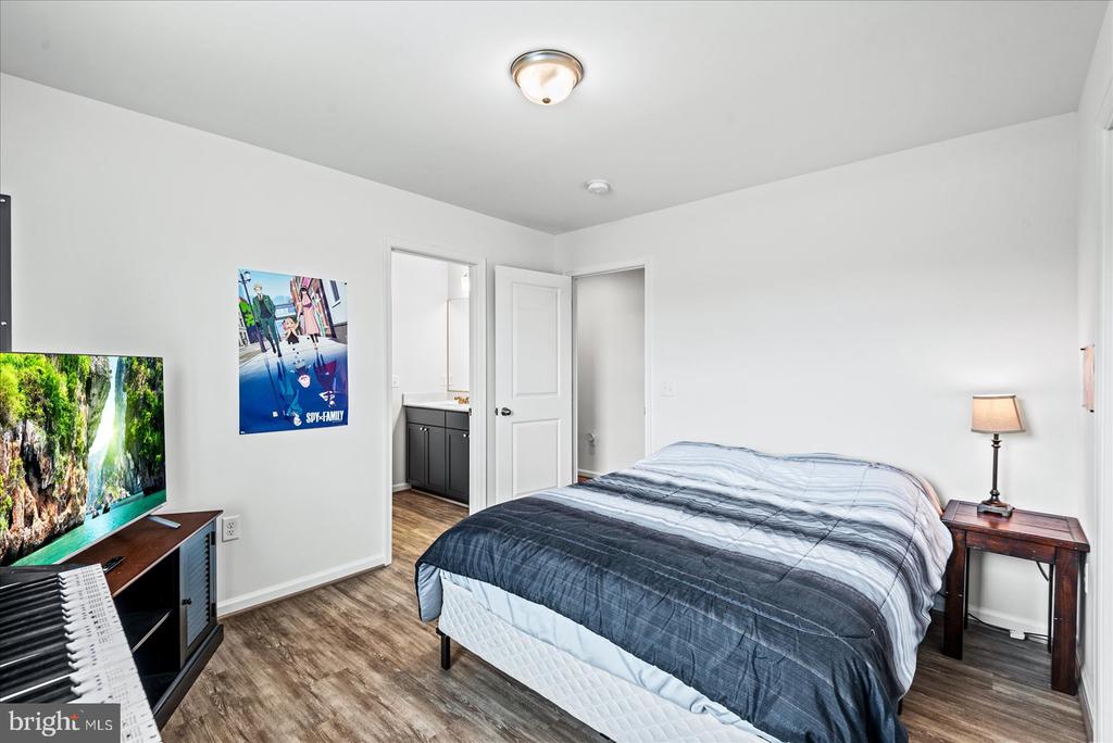 121 1ST STREET