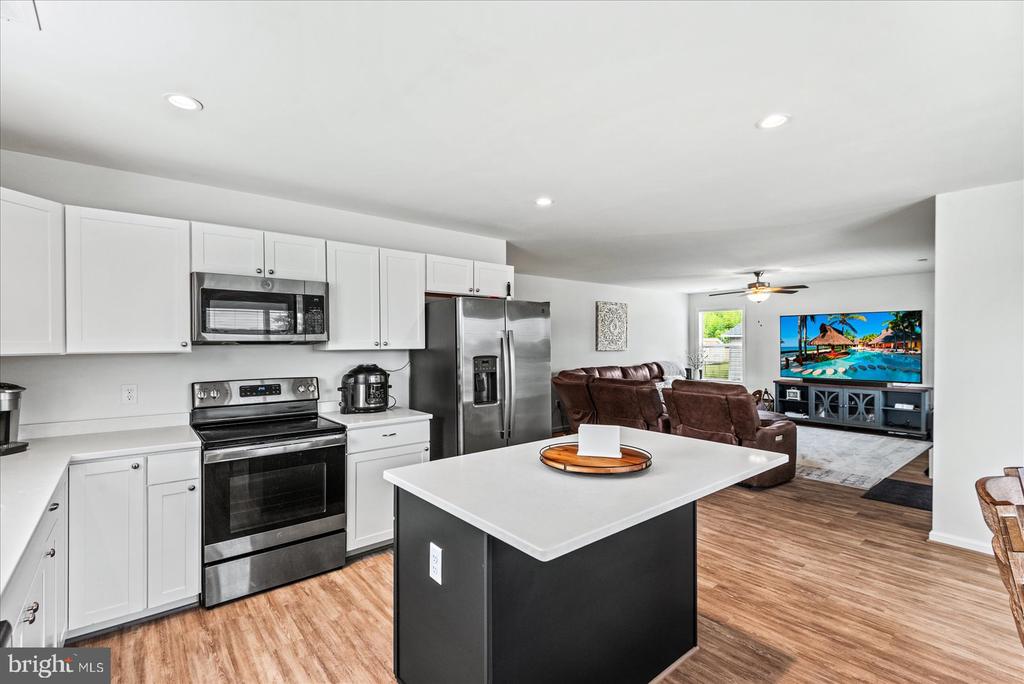 121 1ST STREET