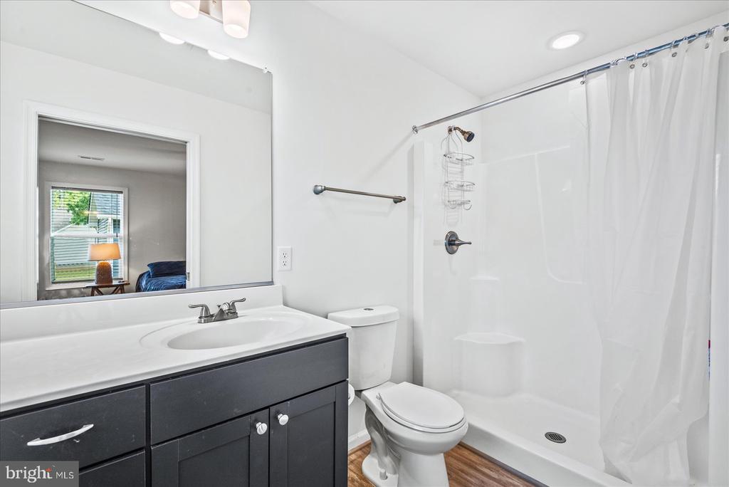 121 1ST STREET