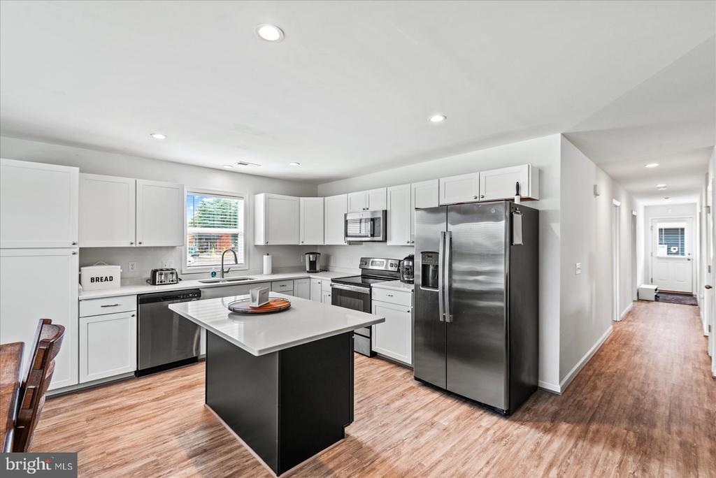 121 1ST STREET