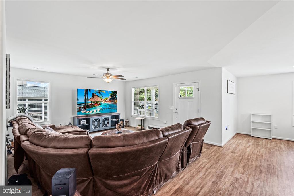 121 1ST STREET