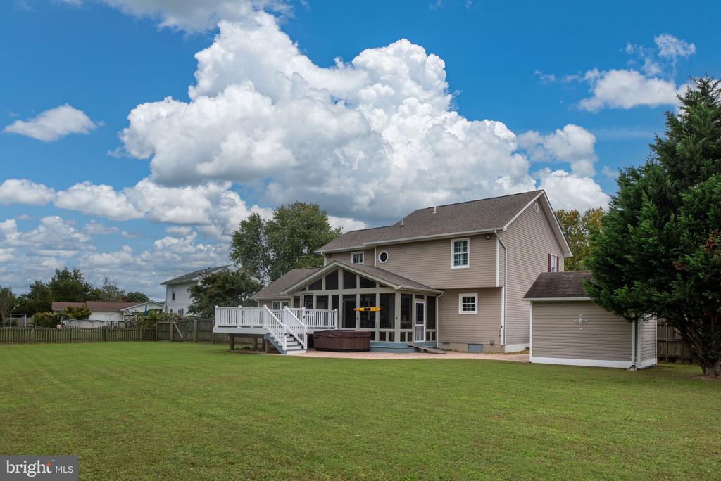 95 POTOMAC LANE