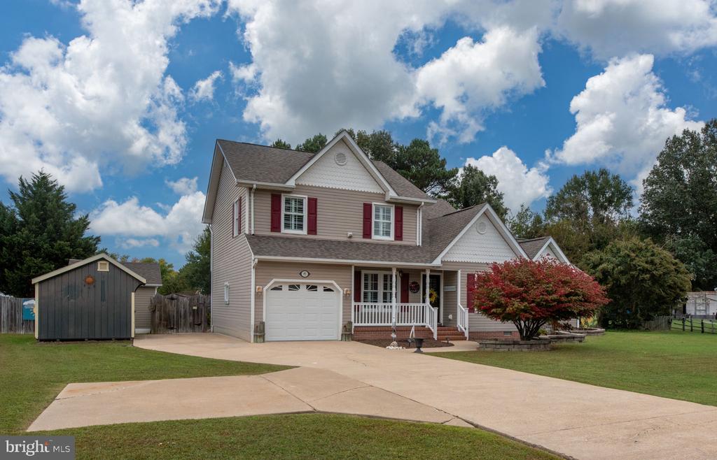 95 POTOMAC LANE