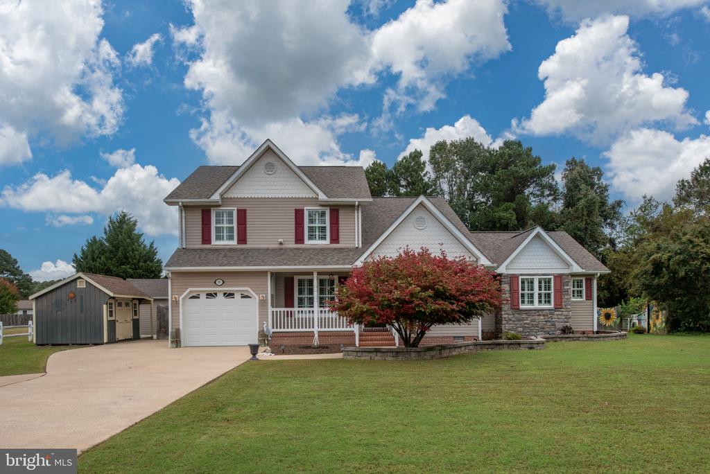 95 POTOMAC LANE