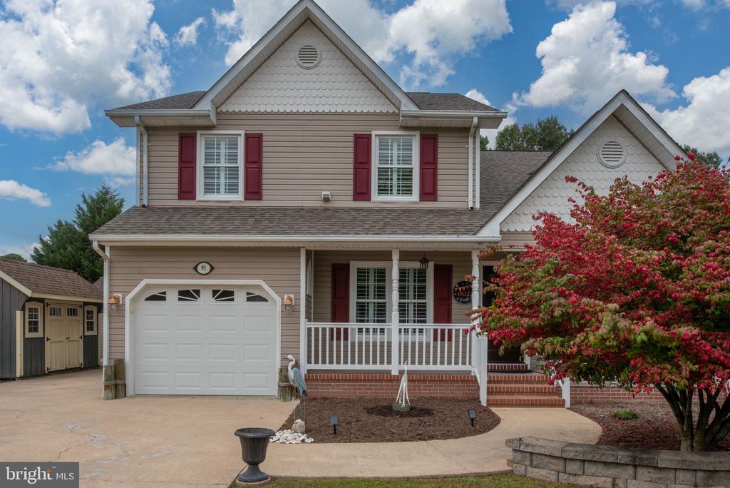 95 POTOMAC LANE