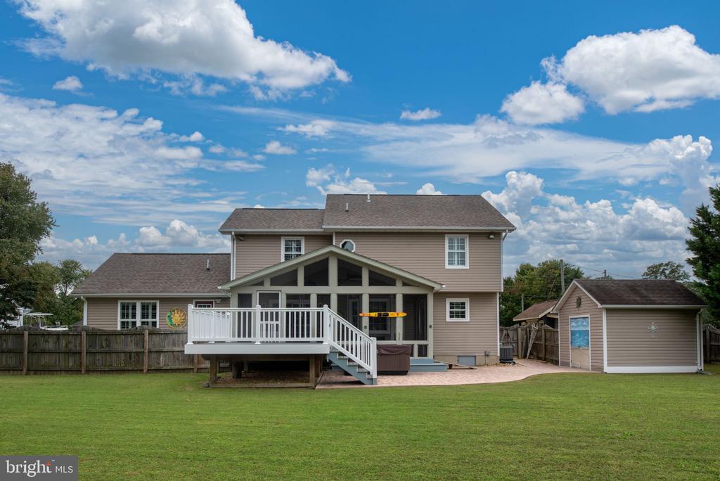 95 POTOMAC LANE