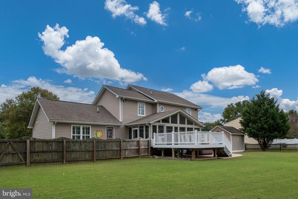 95 POTOMAC LANE