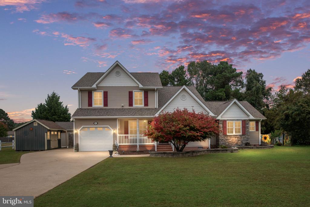 95 POTOMAC LANE