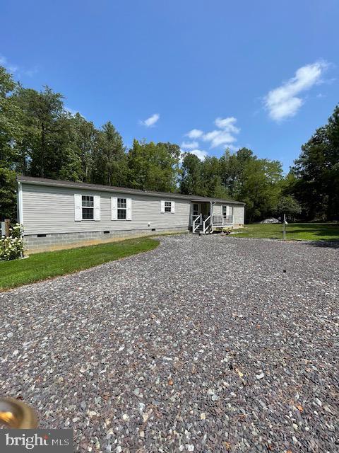 535 PARRISH LANE