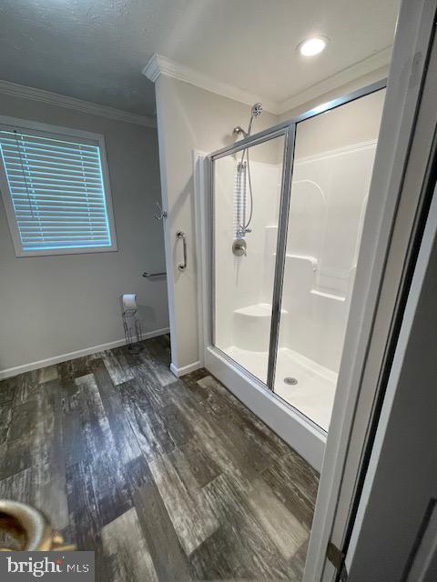 535 PARRISH LANE