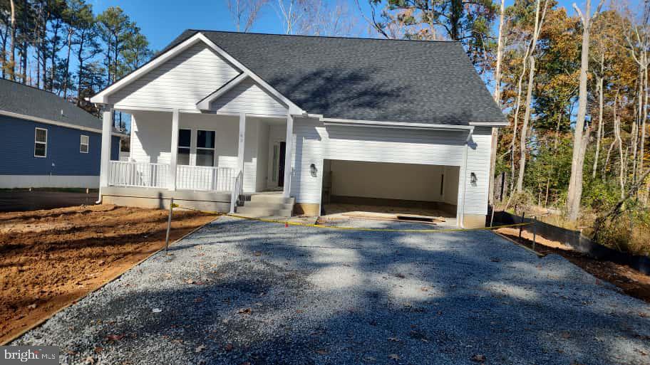 83 SHOREWOOD DRIVE