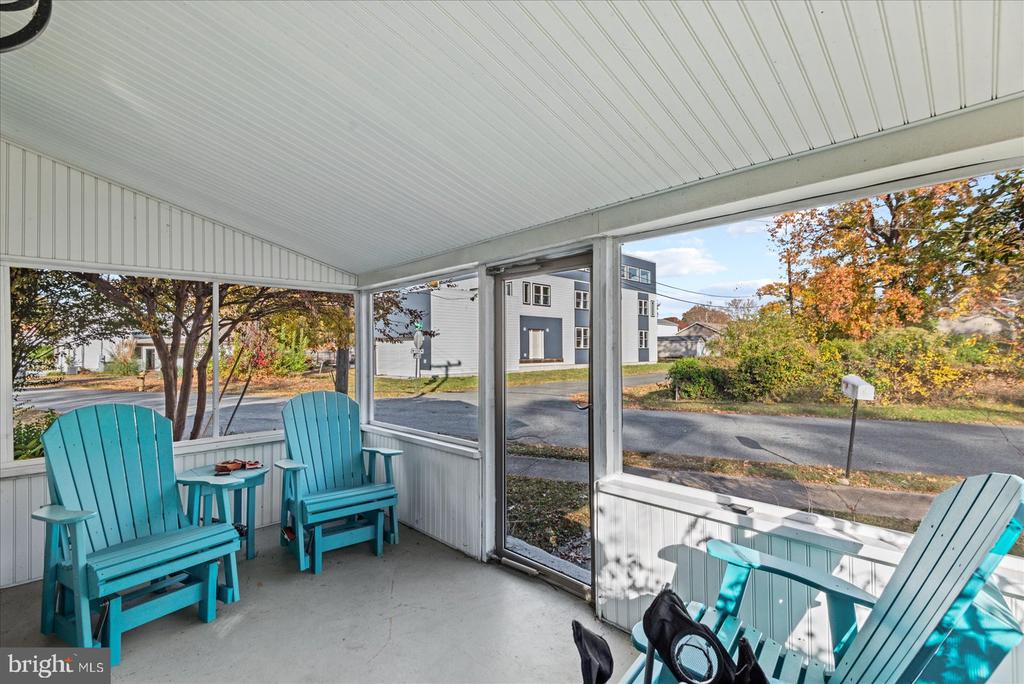 301 BANCROFT AVENUE