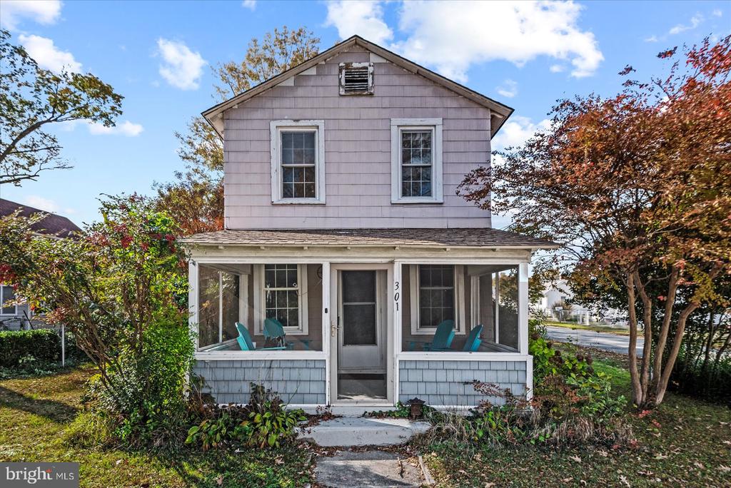 301 BANCROFT AVENUE