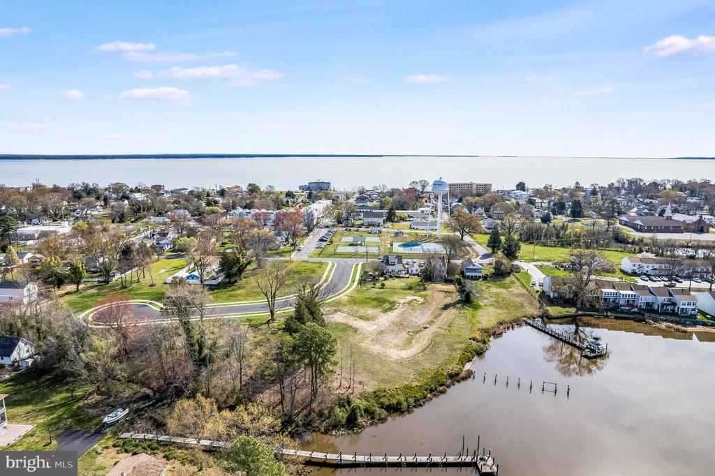 Lot 9 - 300 LYNNHAVEN