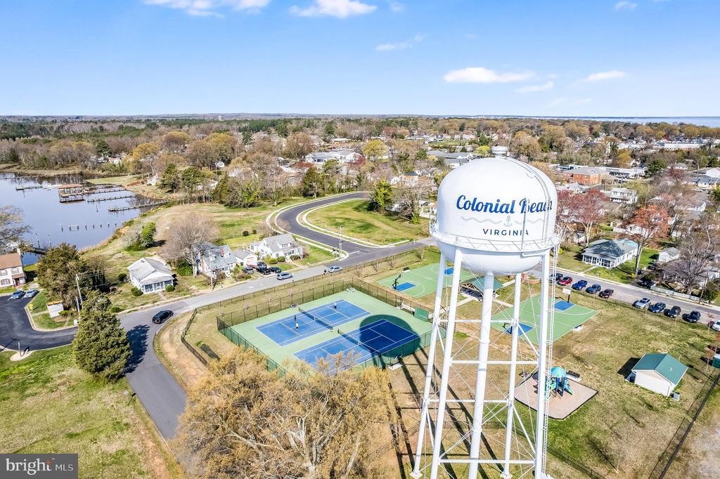 Lot 9 - 300 LYNNHAVEN
