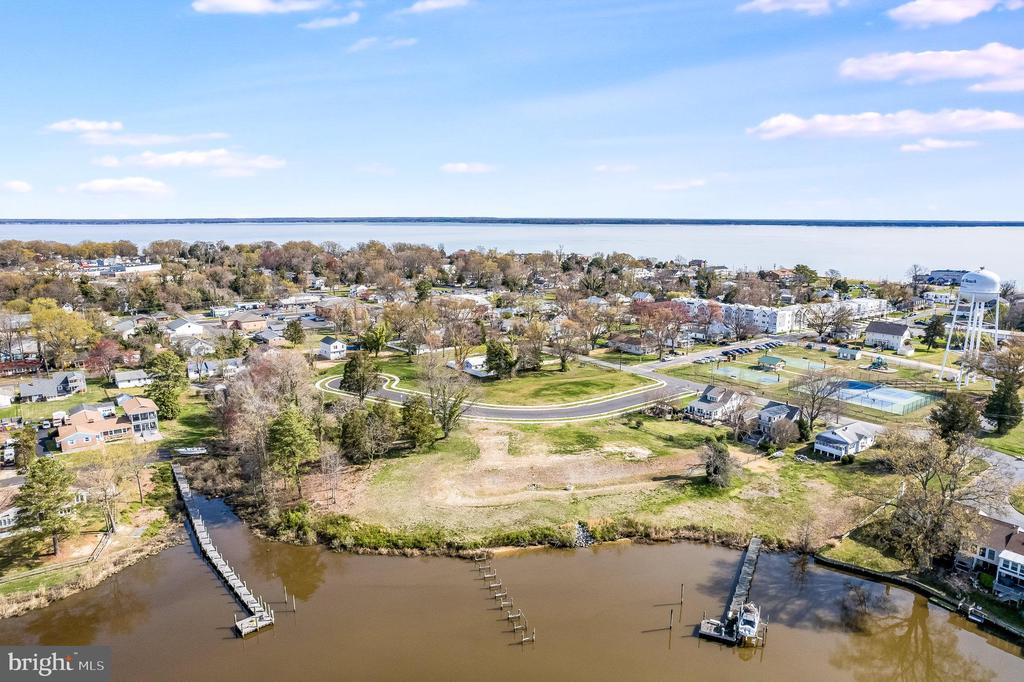 Lot 9 - 300 LYNNHAVEN