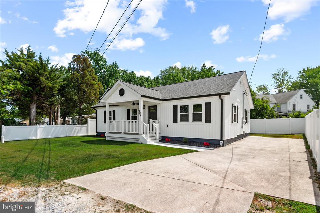 408 WIRT STREET