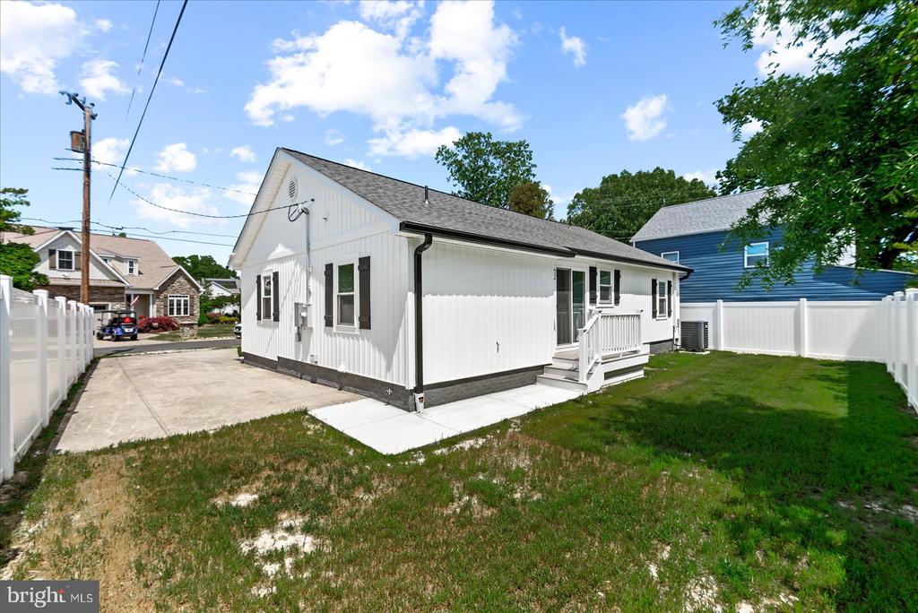 408 WIRT STREET