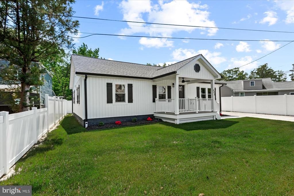 408 WIRT STREET