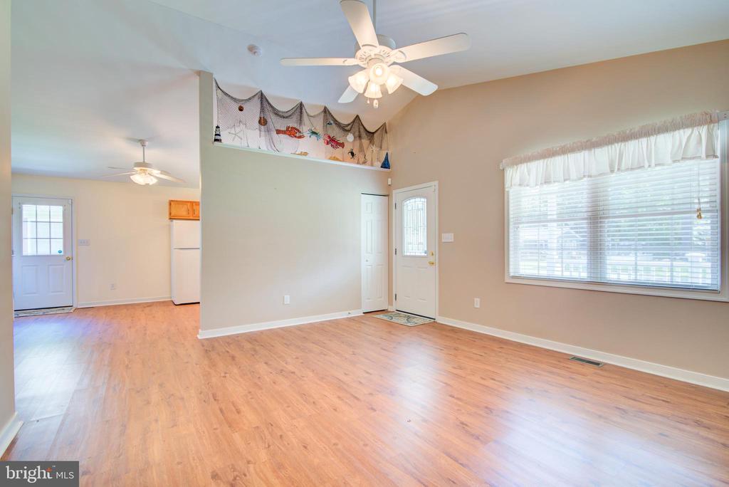 2005 MCKINNEY BOULEVARD