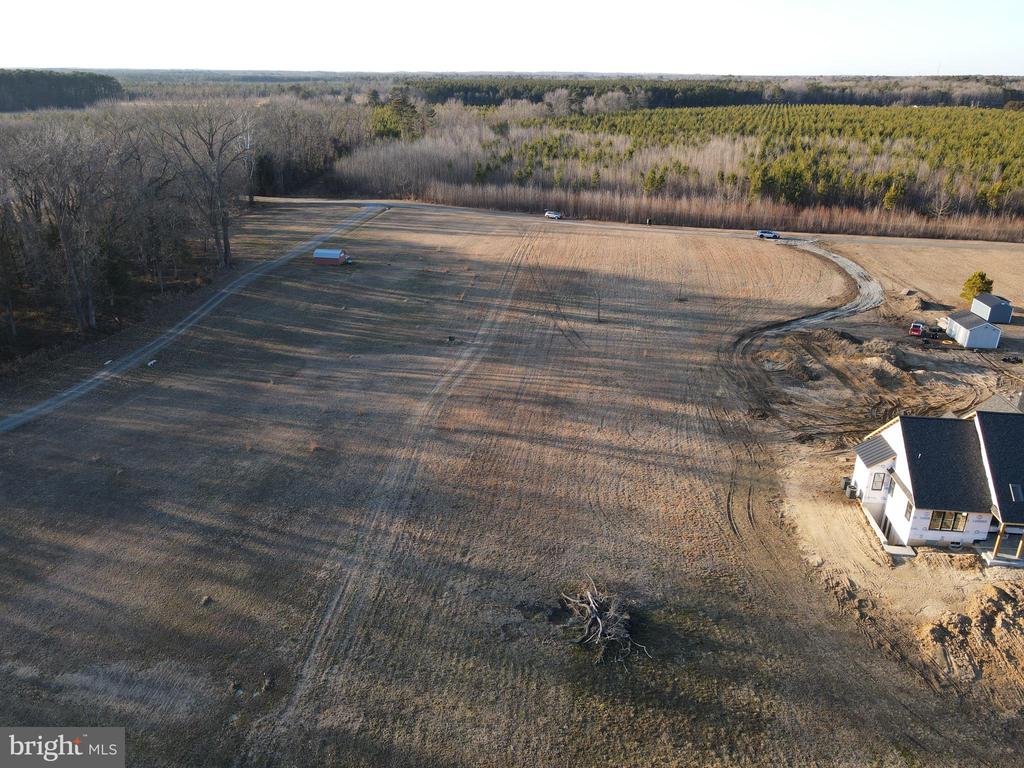 Lot 8 MARILOU LANE