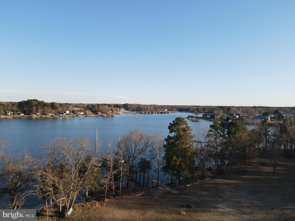 Lot 8 MARILOU LANE
