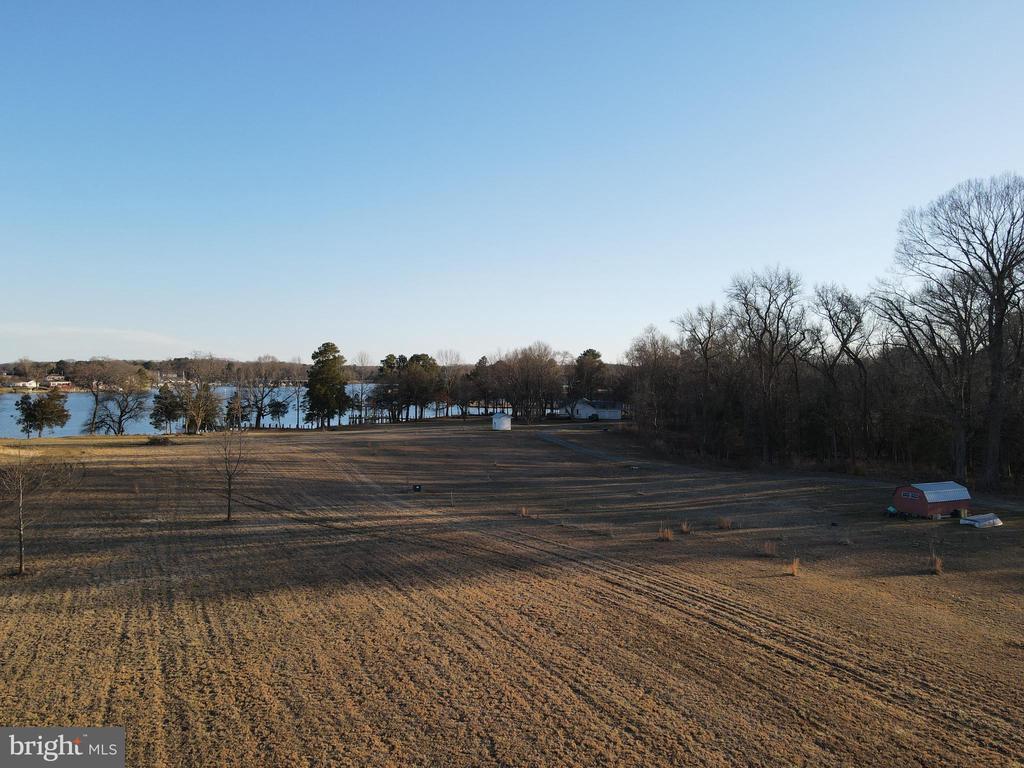 Lot 8 MARILOU LANE