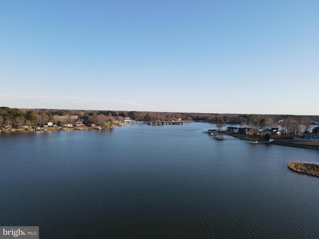 Lot 8 MARILOU LANE