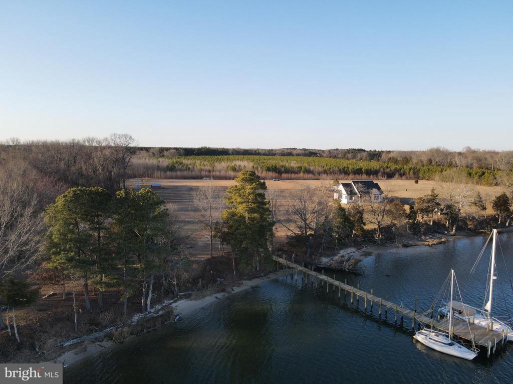 Lot 8 MARILOU LANE