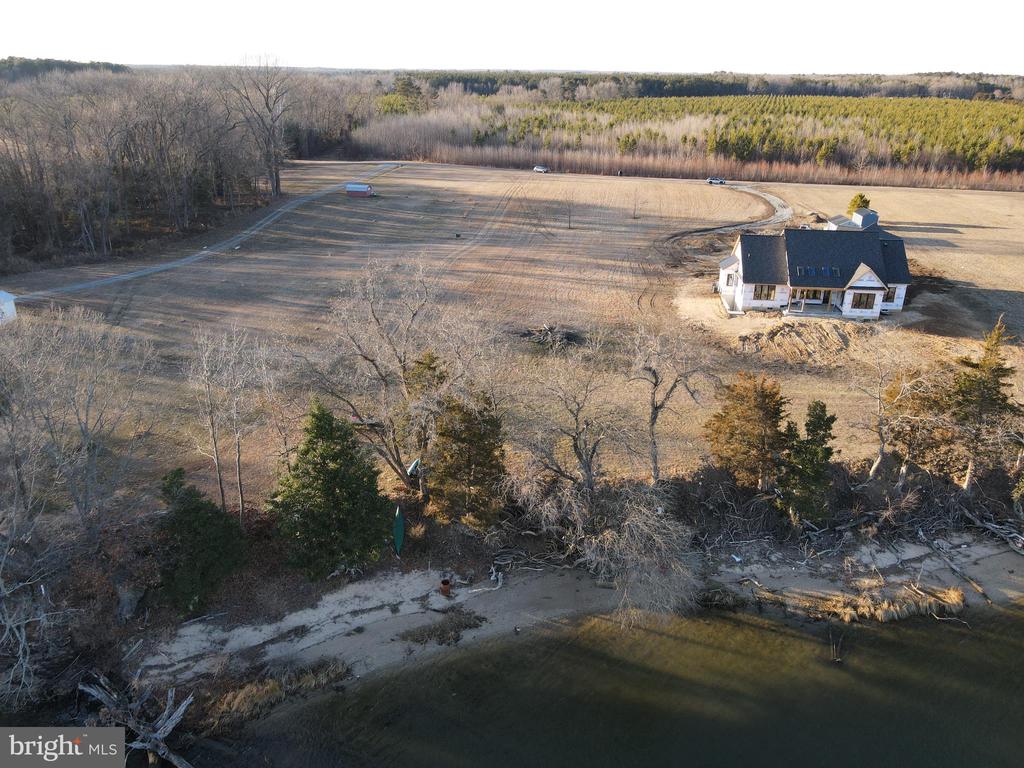 Lot 8 MARILOU LANE