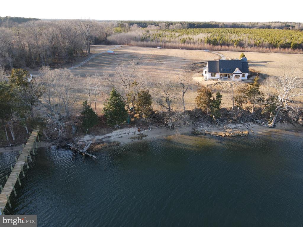 Lot 8 MARILOU LANE
