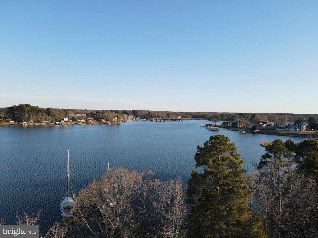 Lot 8 MARILOU LANE