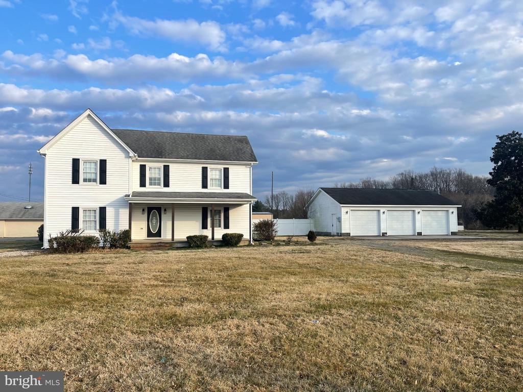 33 CROOKHORN ROAD
