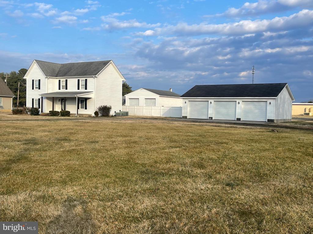 33 CROOKHORN ROAD
