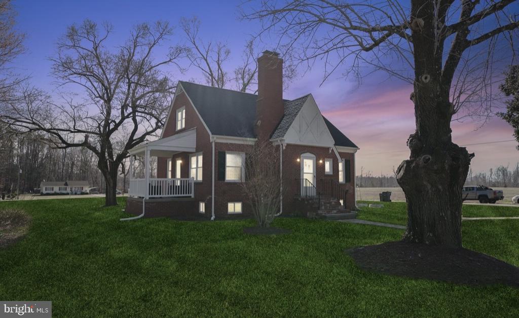 159 PEACH GROVE LANE
